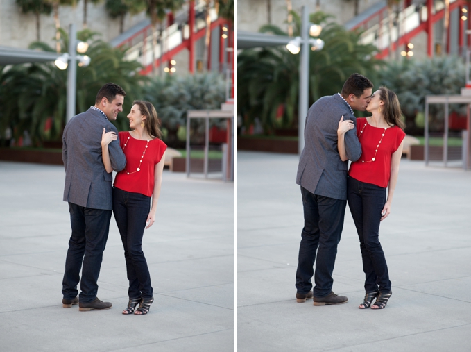 LACMA engagement session, Los Angeles Wedding Photographer, D'Avello Photography, www.davello.com